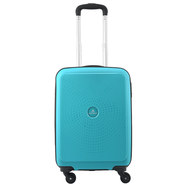 Aristocrat trolley bags online shopping sales